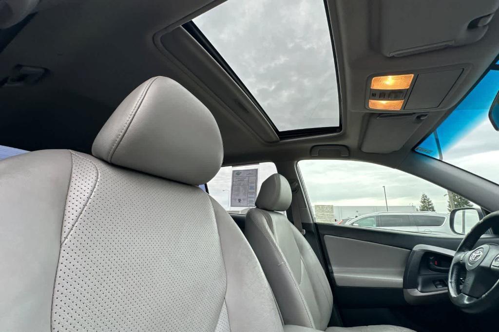 used 2008 Toyota RAV4 car, priced at $7,862