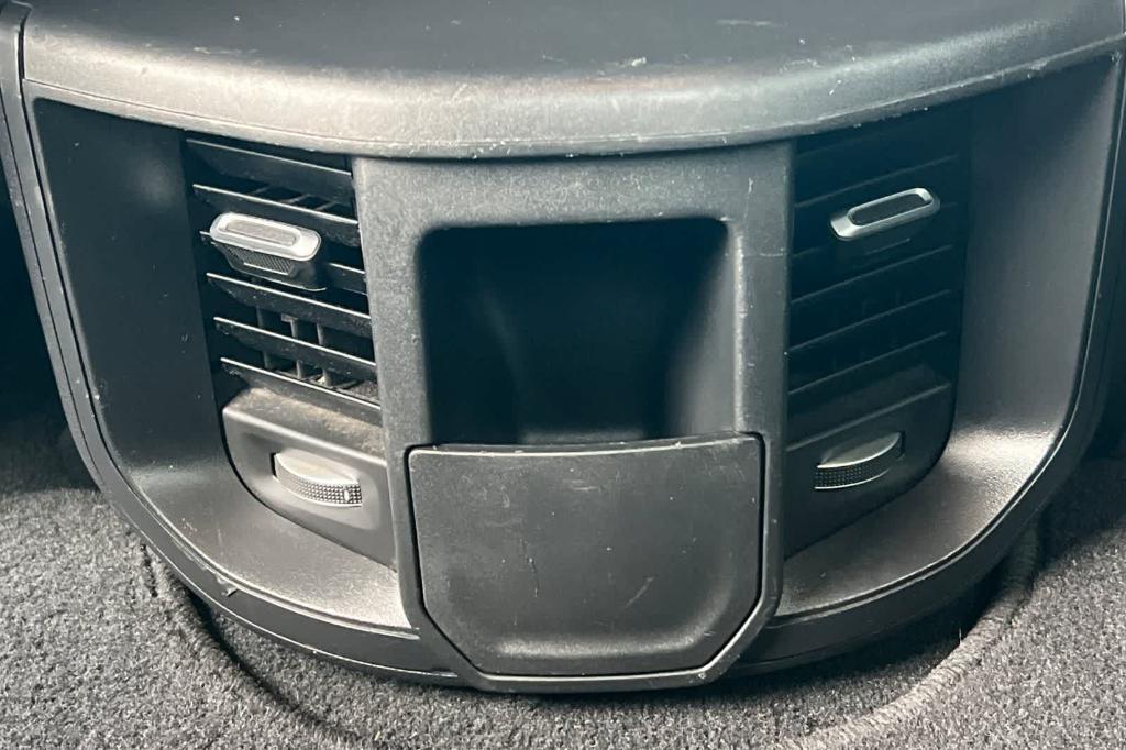 used 2024 Ram 3500 car, priced at $48,670