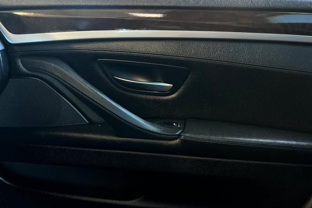 used 2015 BMW 535 car, priced at $10,979