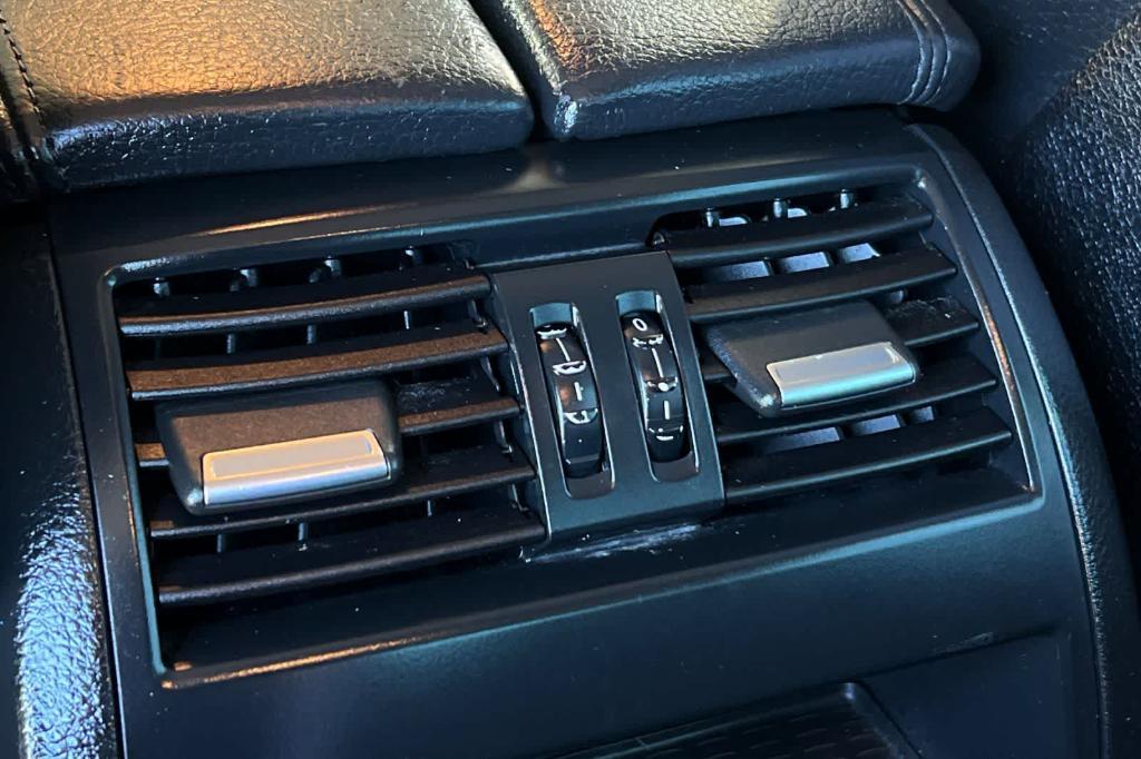 used 2015 BMW 535 car, priced at $10,979