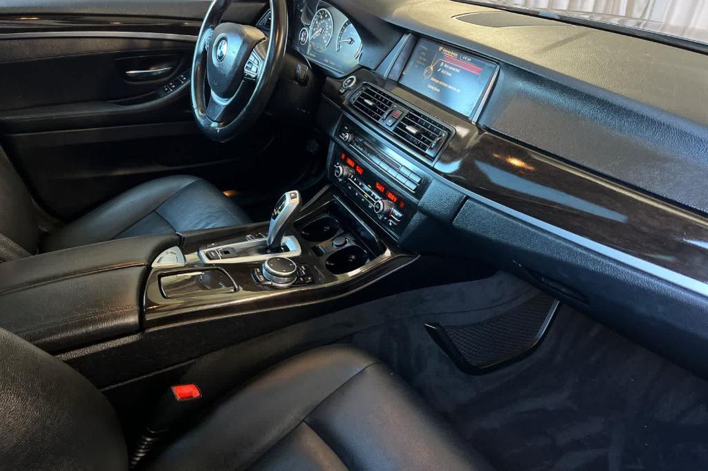used 2015 BMW 535 car, priced at $10,979