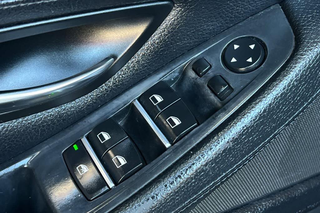 used 2015 BMW 535 car, priced at $10,979