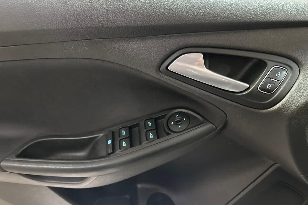 used 2017 Ford Focus car, priced at $8,174