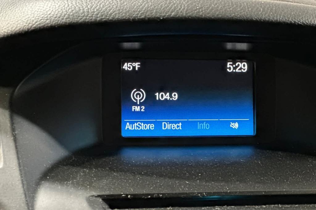 used 2017 Ford Focus car, priced at $8,174