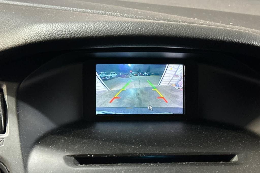 used 2017 Ford Focus car, priced at $8,174