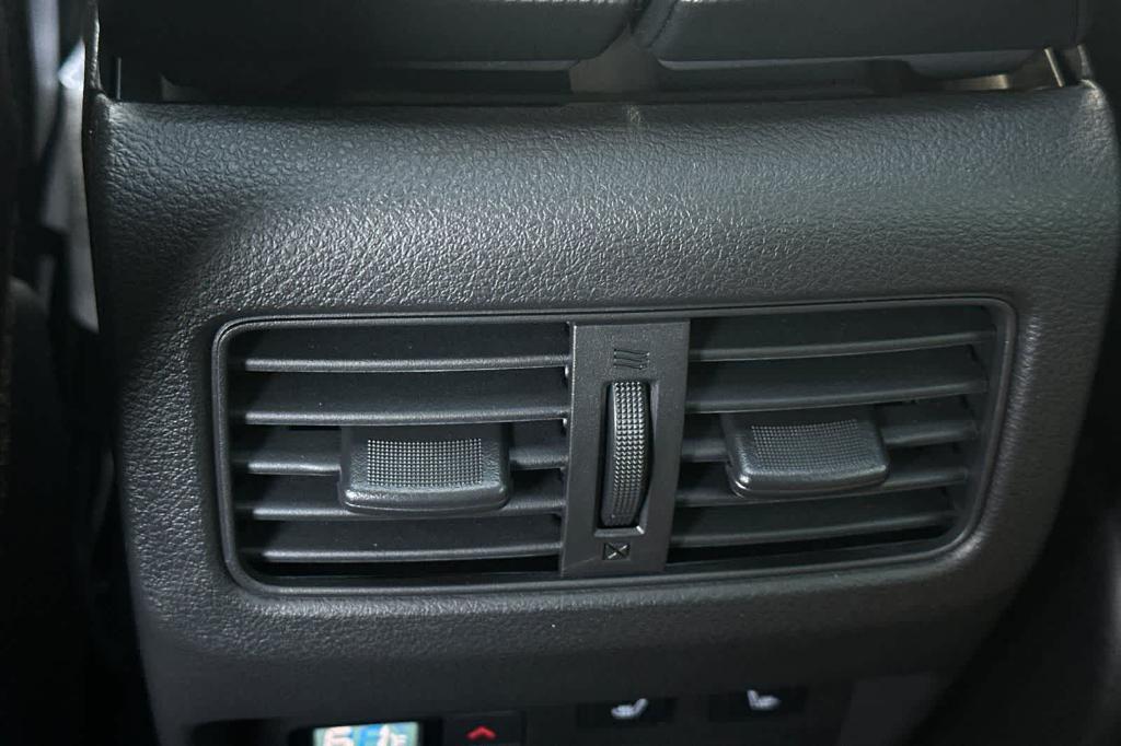 new 2026 Nissan Rogue car, priced at $37,236