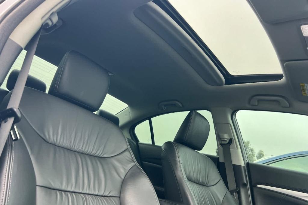 used 2015 Honda Civic car, priced at $12,995