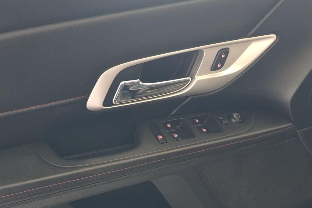used 2014 GMC Terrain car, priced at $8,253