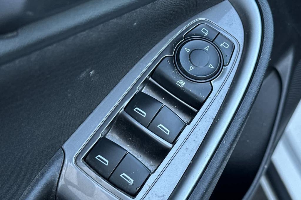 used 2017 Chevrolet Malibu car, priced at $7,661