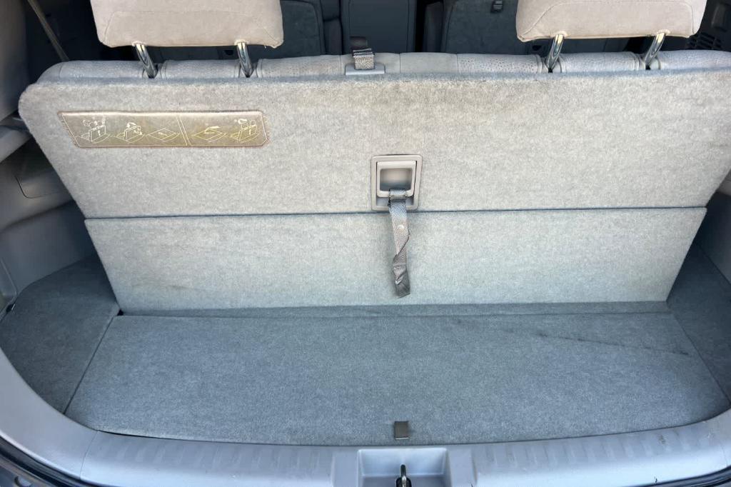 used 2008 Toyota Highlander Hybrid car, priced at $5,999