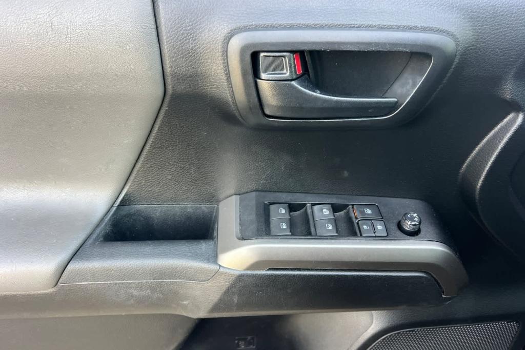 used 2022 Toyota Tacoma car