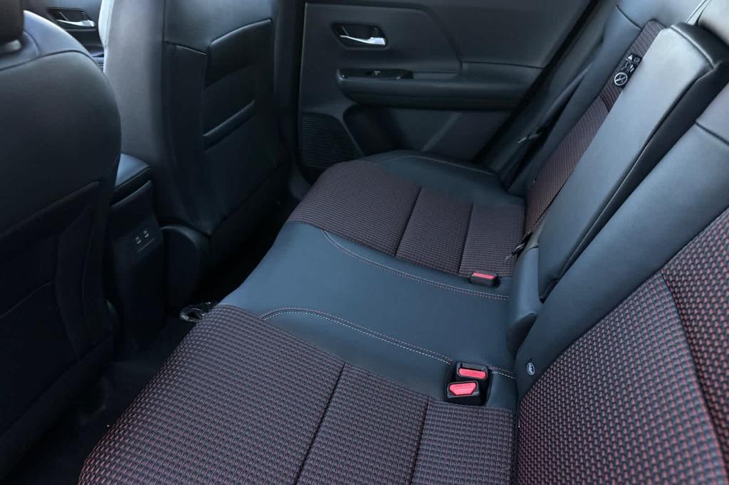 new 2026 Nissan Kicks car, priced at $30,543