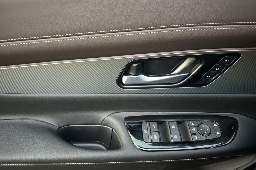 new 2026 Nissan Murano car, priced at $45,914