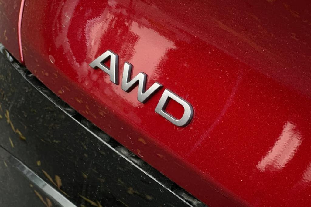 new 2026 Nissan Murano car, priced at $45,914