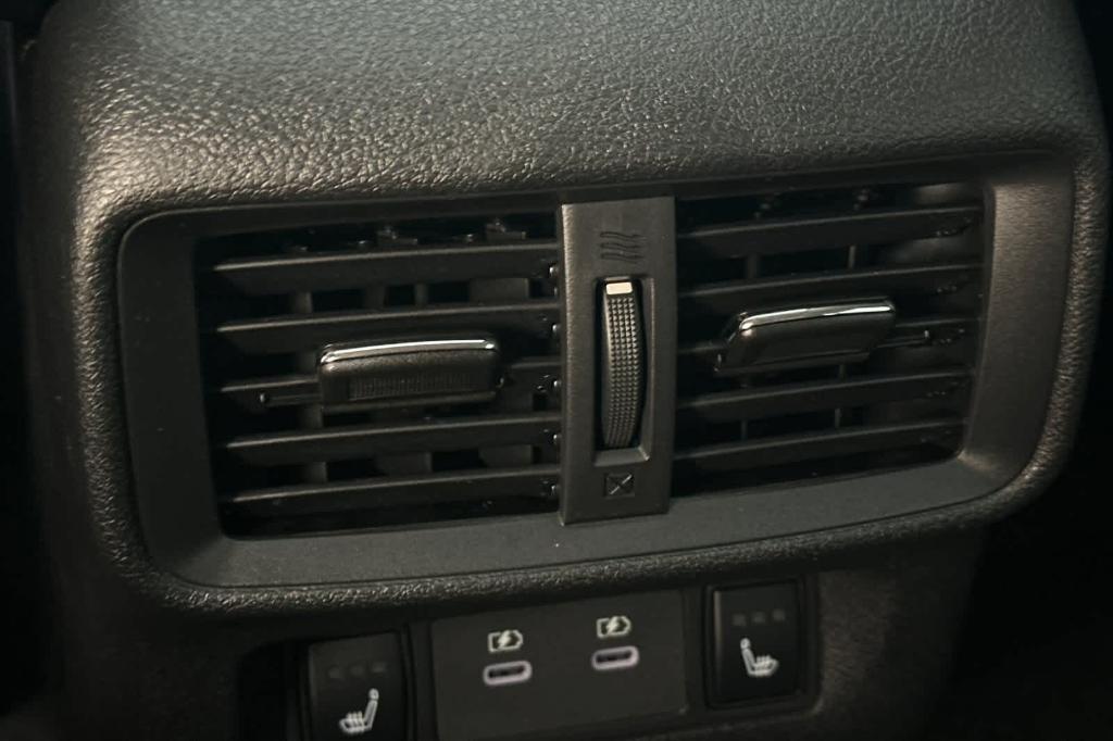 new 2026 Nissan Murano car, priced at $45,914