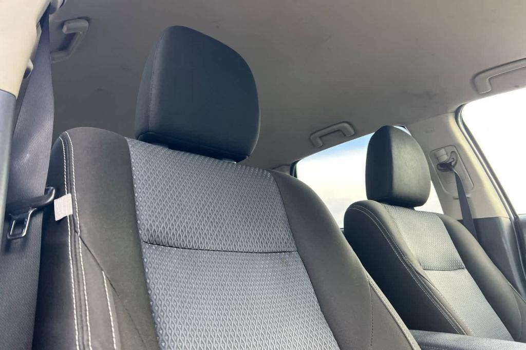 used 2017 Mitsubishi Outlander car, priced at $8,397