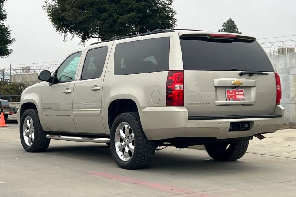 used 2013 Chevrolet Suburban car, priced at $12,231