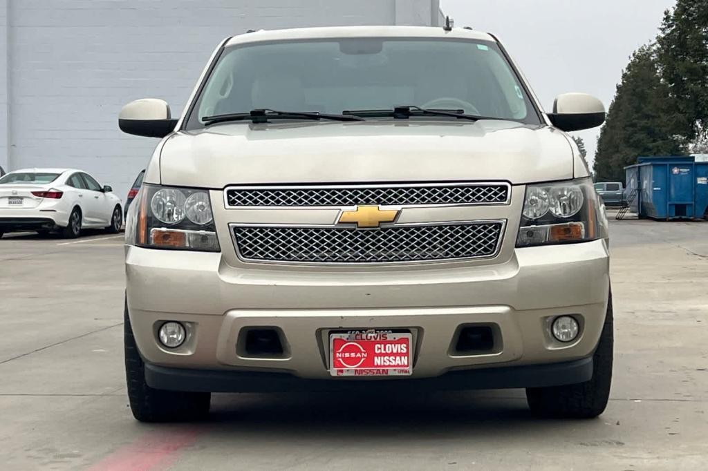 used 2013 Chevrolet Suburban car, priced at $12,231