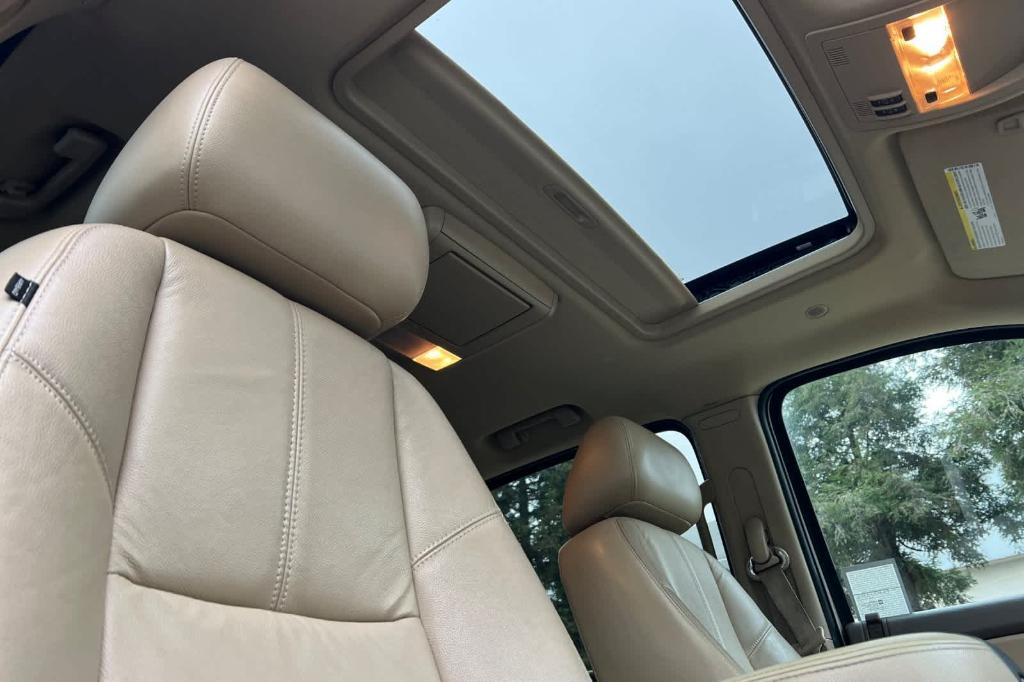 used 2013 Chevrolet Suburban car, priced at $12,231