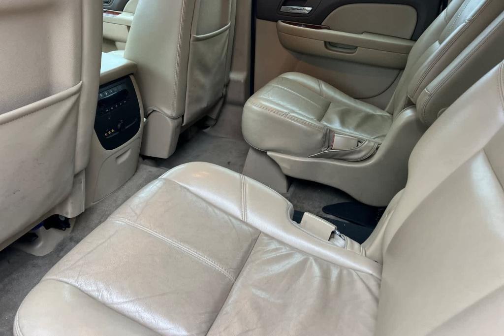 used 2013 Chevrolet Suburban car, priced at $12,231