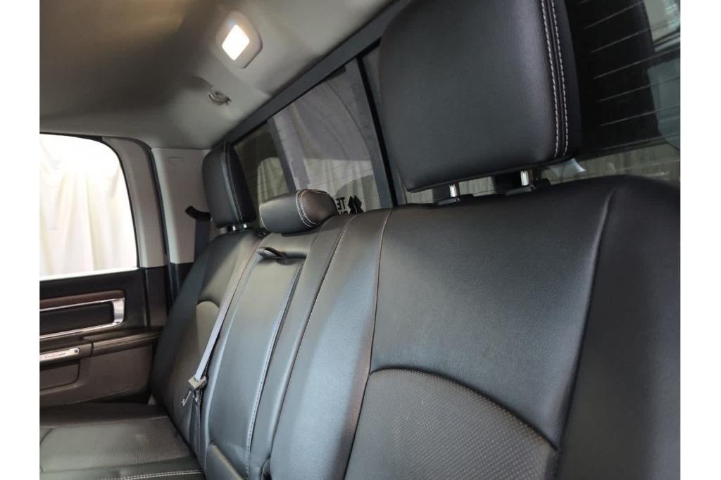 used 2017 Ram 1500 car, priced at $22,679