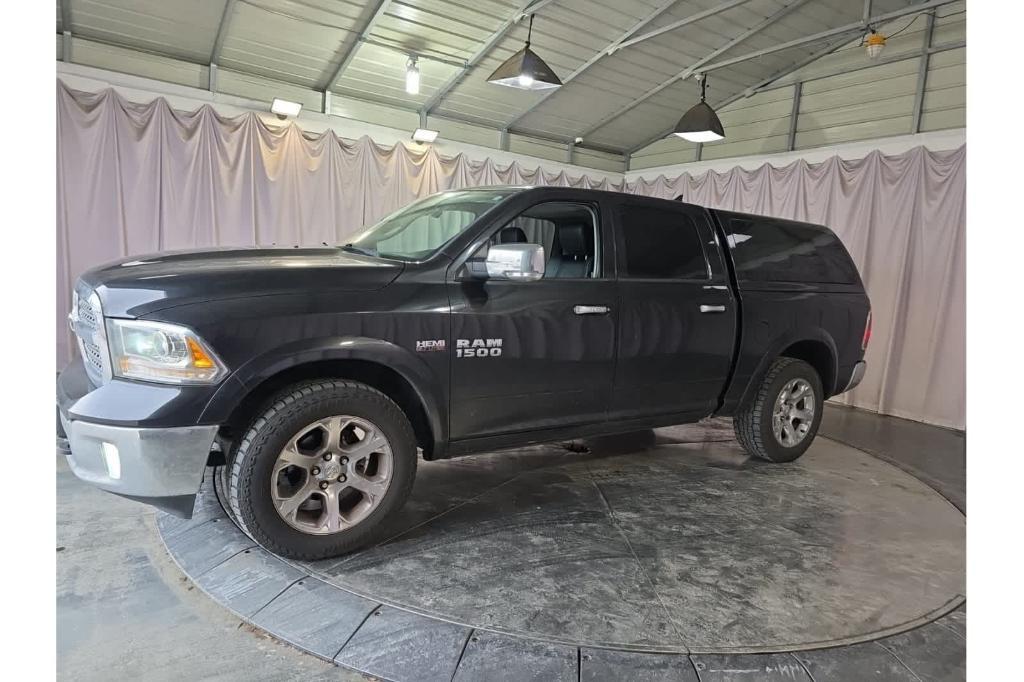 used 2017 Ram 1500 car, priced at $22,679