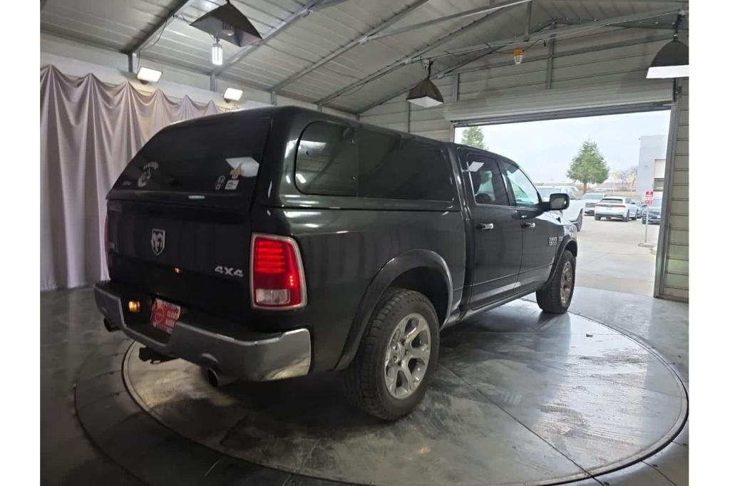 used 2017 Ram 1500 car, priced at $22,679