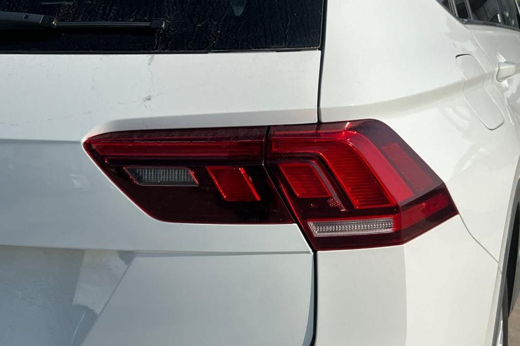 used 2019 Volkswagen Tiguan car, priced at $12,745