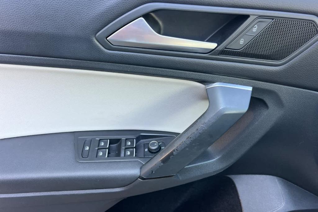 used 2019 Volkswagen Tiguan car, priced at $12,745