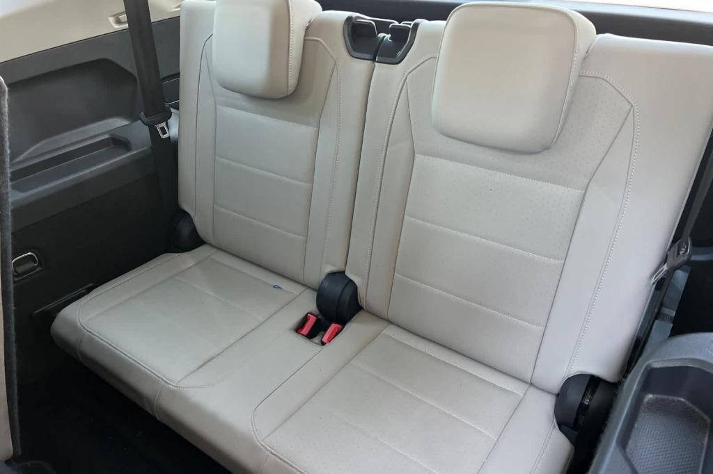 used 2019 Volkswagen Tiguan car, priced at $12,745