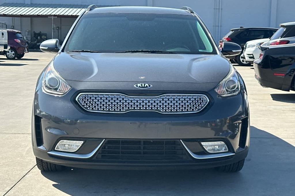 used 2018 Kia Niro car, priced at $10,820
