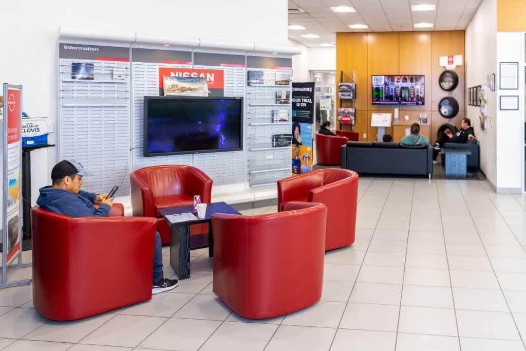 new 2025 Nissan Pathfinder car, priced at $41,345