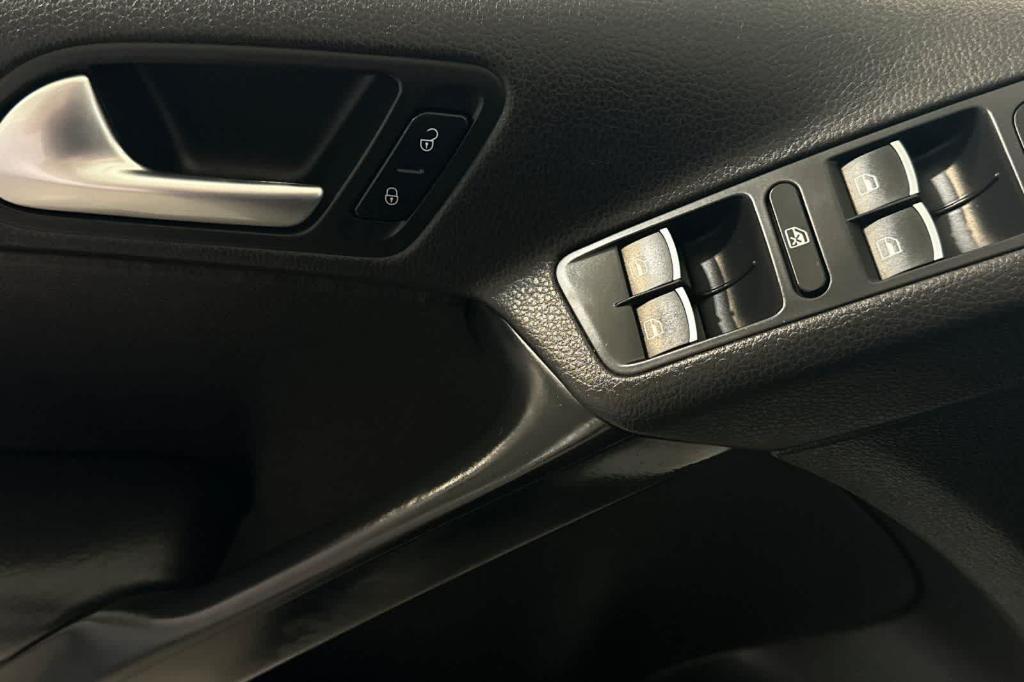used 2017 Volkswagen Tiguan car, priced at $10,378