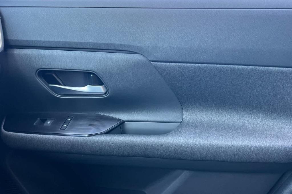 new 2026 Nissan Kicks car, priced at $26,226