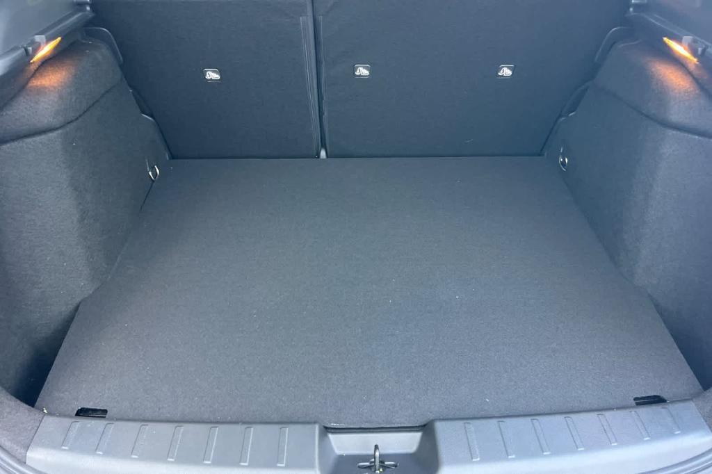 new 2026 Nissan Kicks car, priced at $26,226