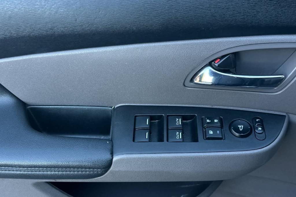 used 2015 Honda Odyssey car, priced at $15,486