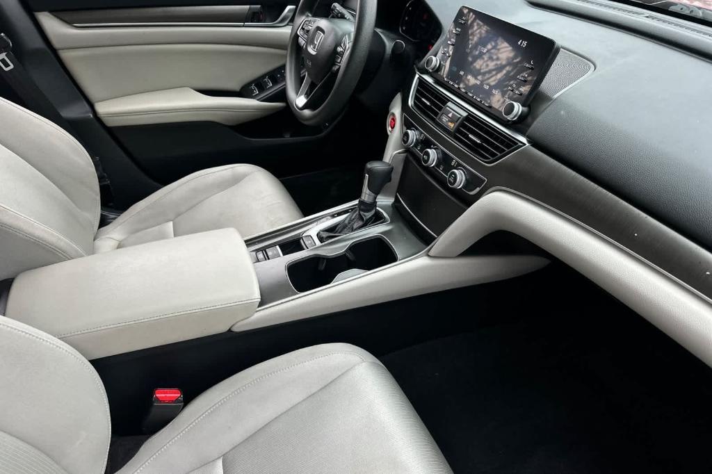 used 2018 Honda Accord car, priced at $18,499