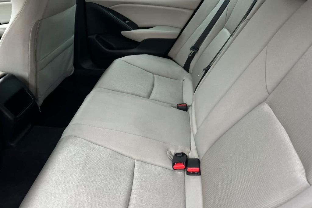 used 2018 Honda Accord car, priced at $18,499