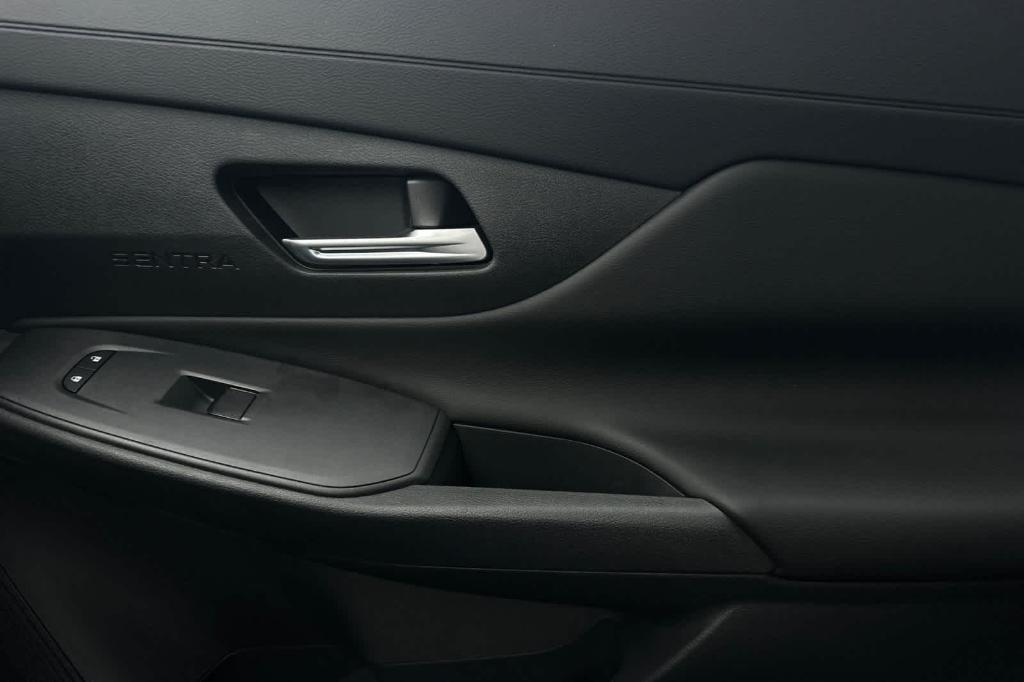 new 2026 Nissan Sentra car, priced at $24,605