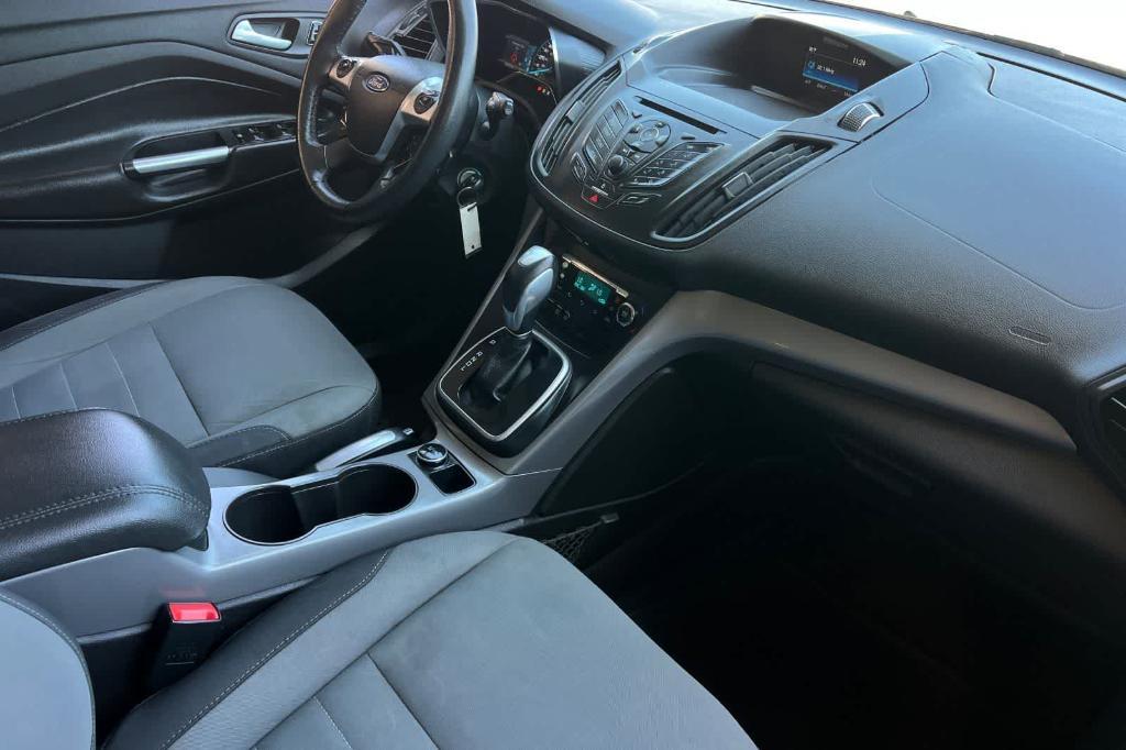 used 2016 Ford C-Max Hybrid car, priced at $11,226