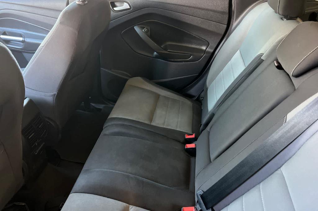 used 2016 Ford C-Max Hybrid car, priced at $11,226