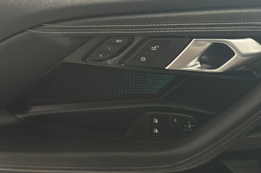 used 2024 BMW 230 car, priced at $33,413