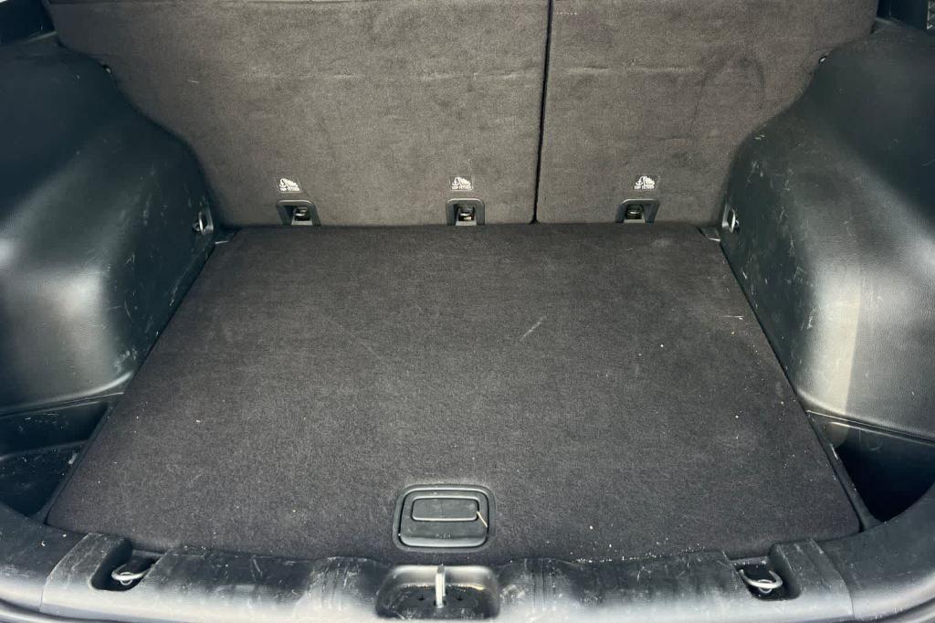 used 2020 Jeep Compass car, priced at $15,521