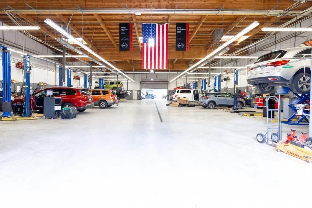 used 2016 Nissan Frontier car, priced at $11,450