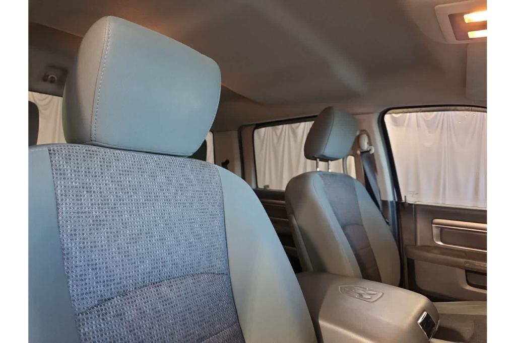 used 2015 Ram 2500 car, priced at $32,970