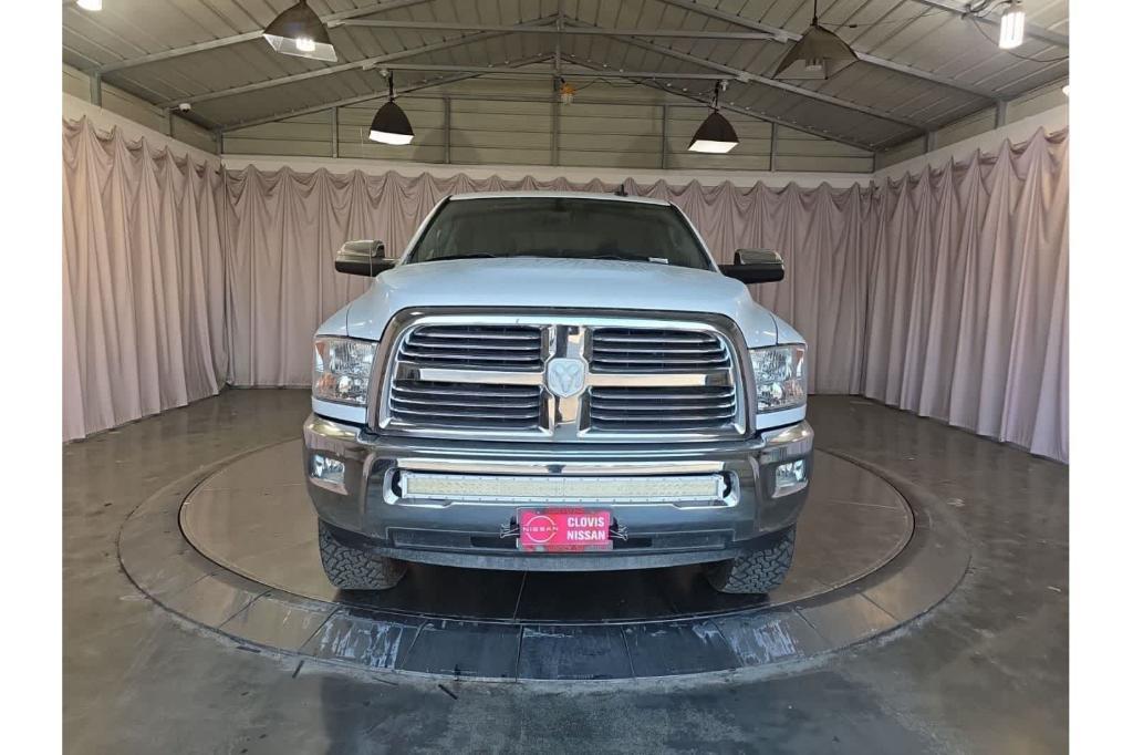 used 2015 Ram 2500 car, priced at $32,970