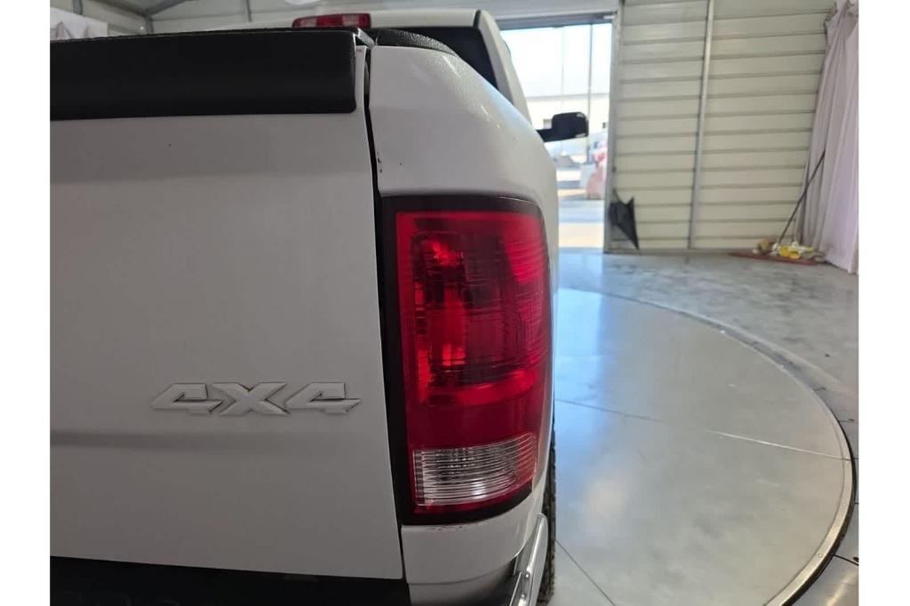 used 2015 Ram 2500 car, priced at $32,970