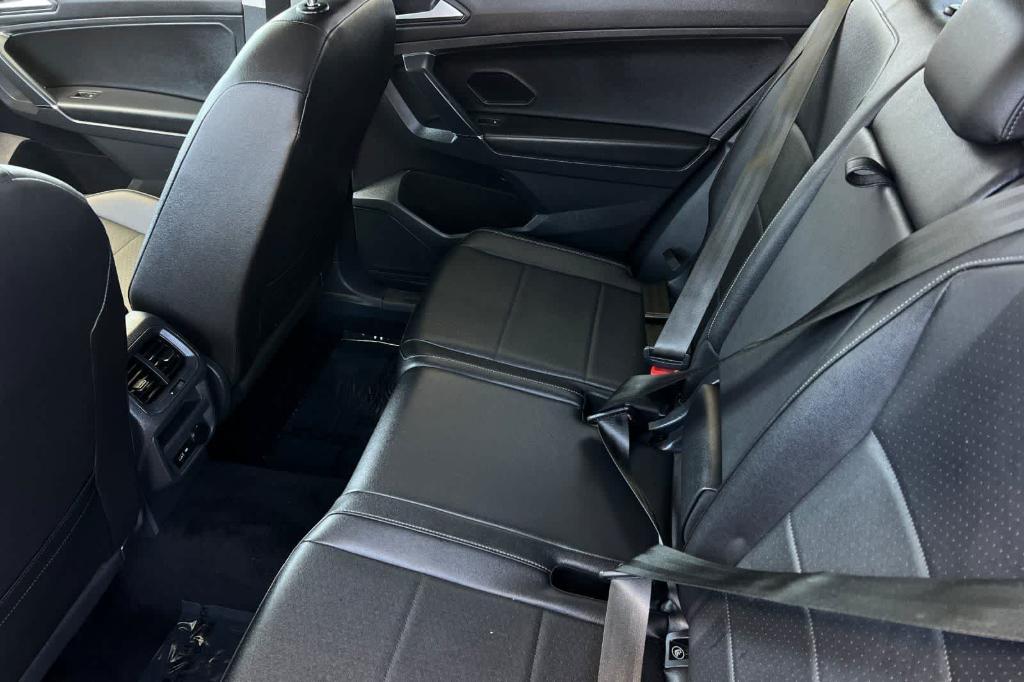 used 2020 Volkswagen Tiguan car, priced at $12,971