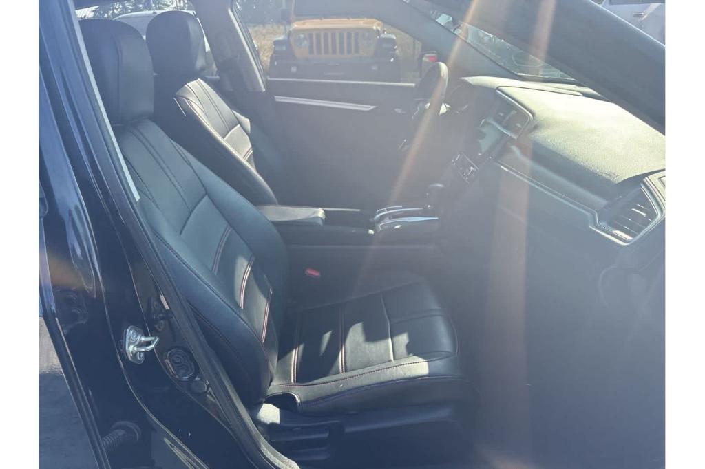 used 2016 Honda Civic car, priced at $18,050