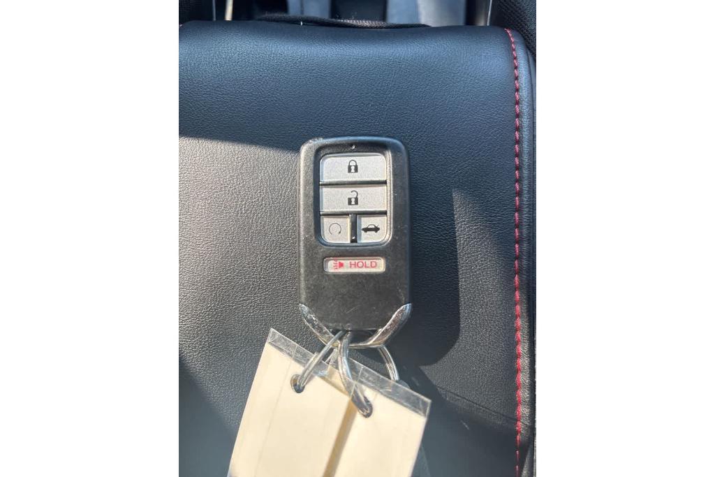 used 2016 Honda Civic car, priced at $18,050